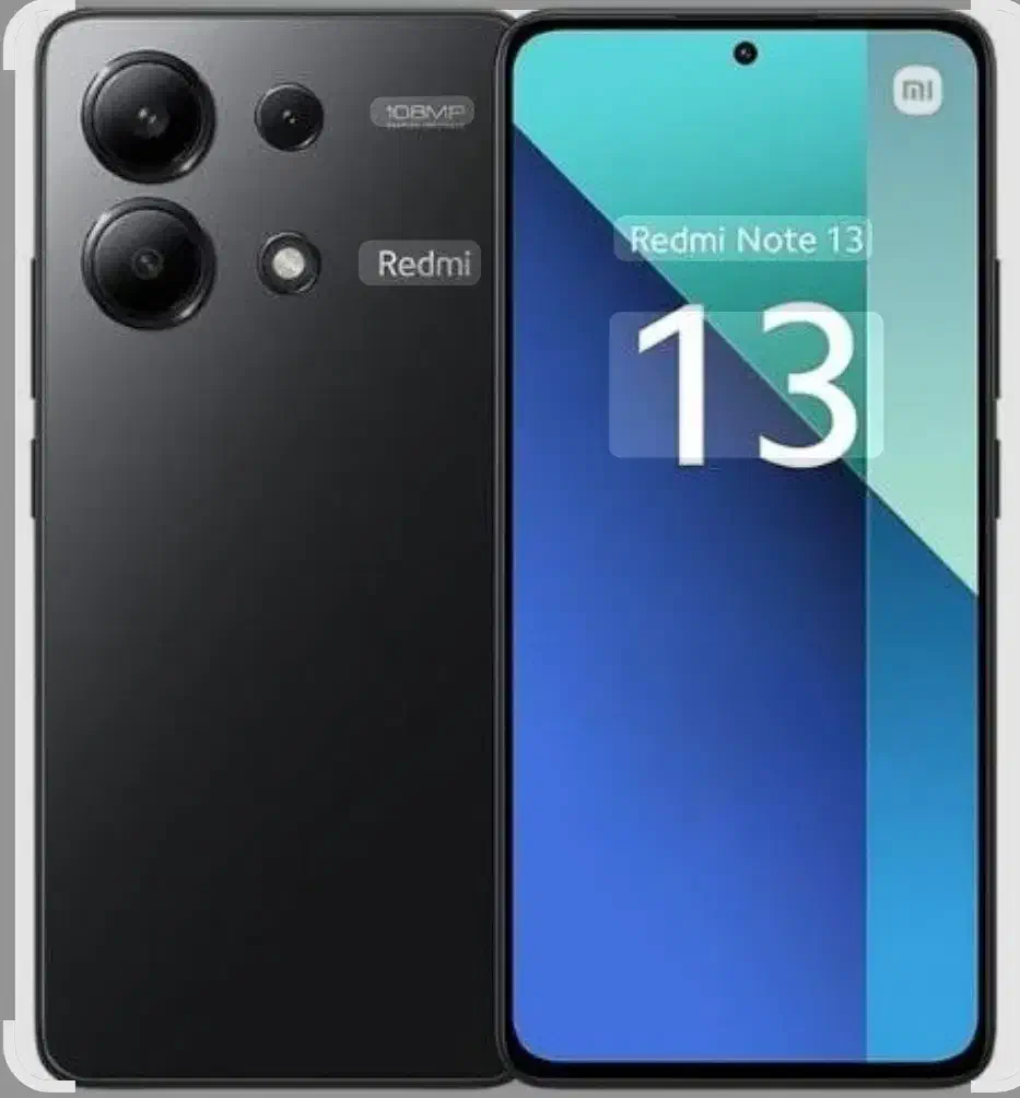 گوشی شیایومی نوت ۱۳|موبایل|قزوین, |دیوار