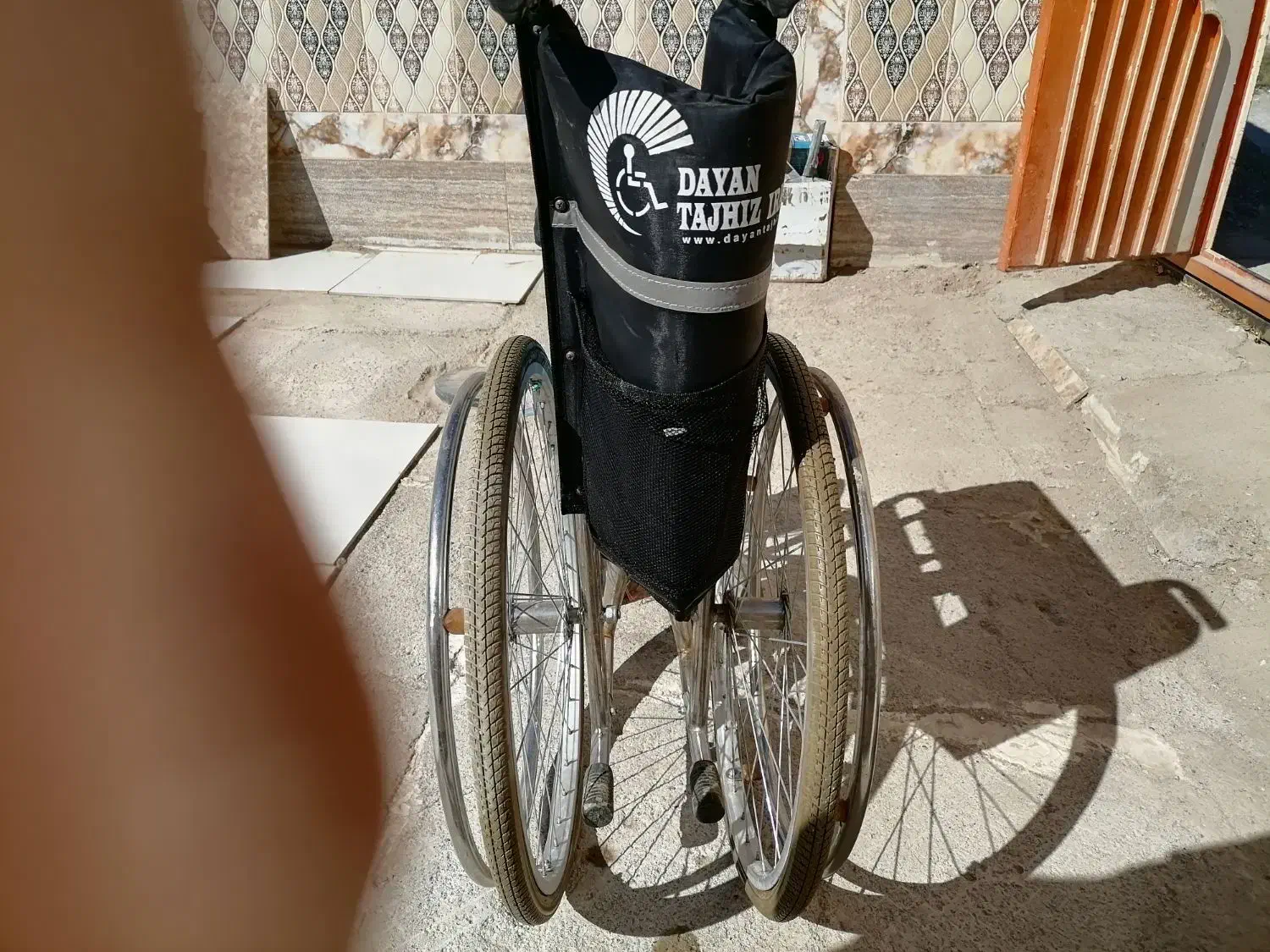 ویلچر|آرایشی، بهداشتی، درمانی|زابل, |دیوار