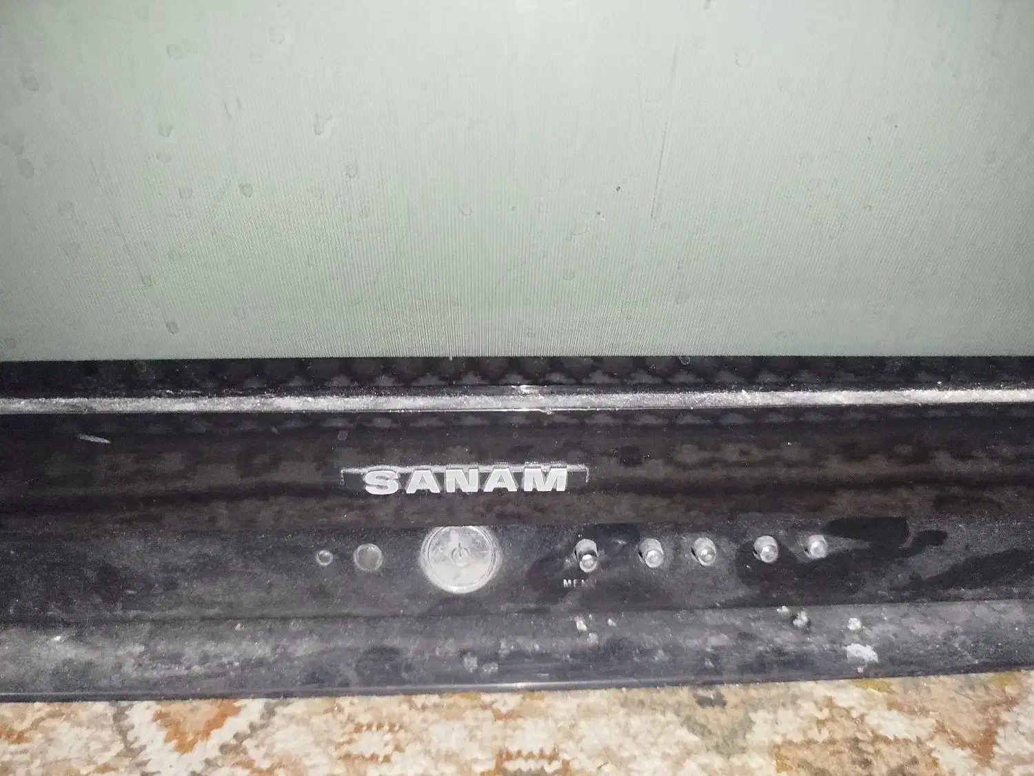 تلویزیون 21 اینچ|تلویزیون و پروژکتور|مشهد, خواجه ربیع|دیوار