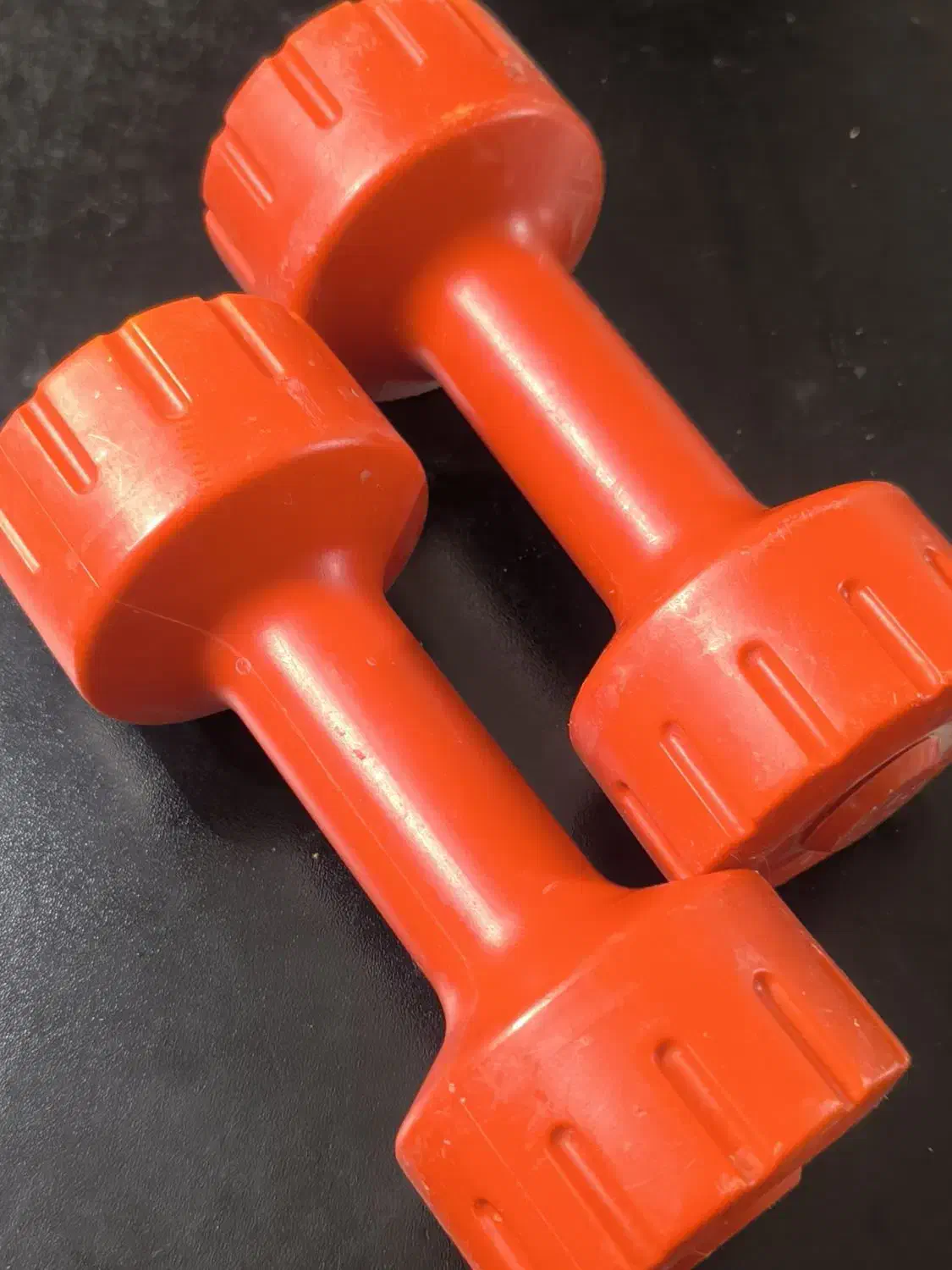 دمبل ۱/5 کیلویی|تجهیزات ورزشی|بیرجند, |دیوار