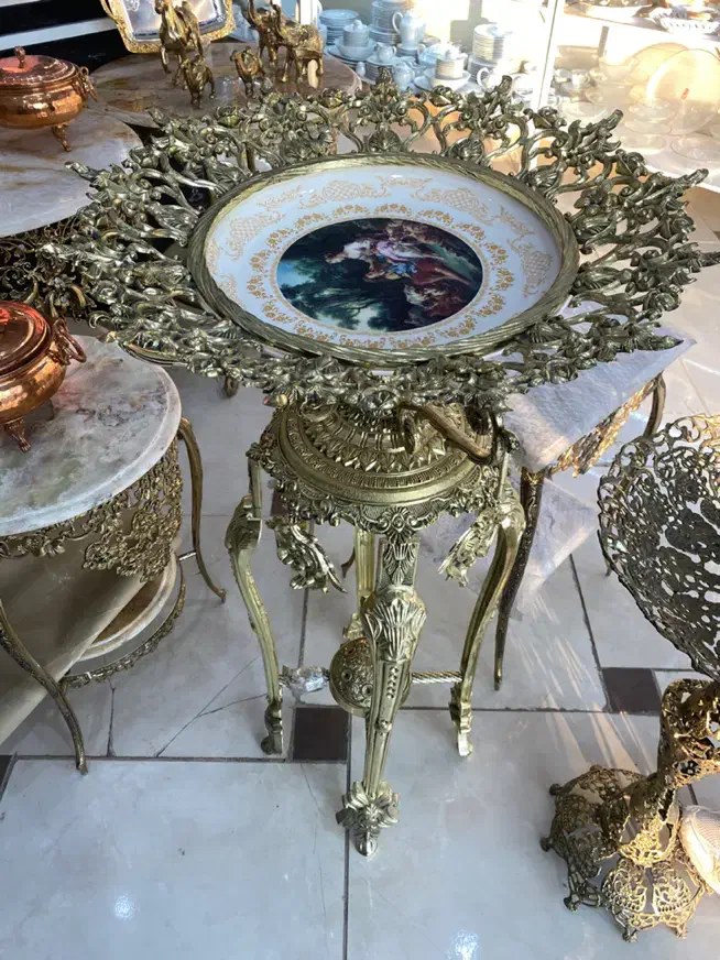 جای میوه|ظروف سرو و پذیرایی|الوند, |دیوار