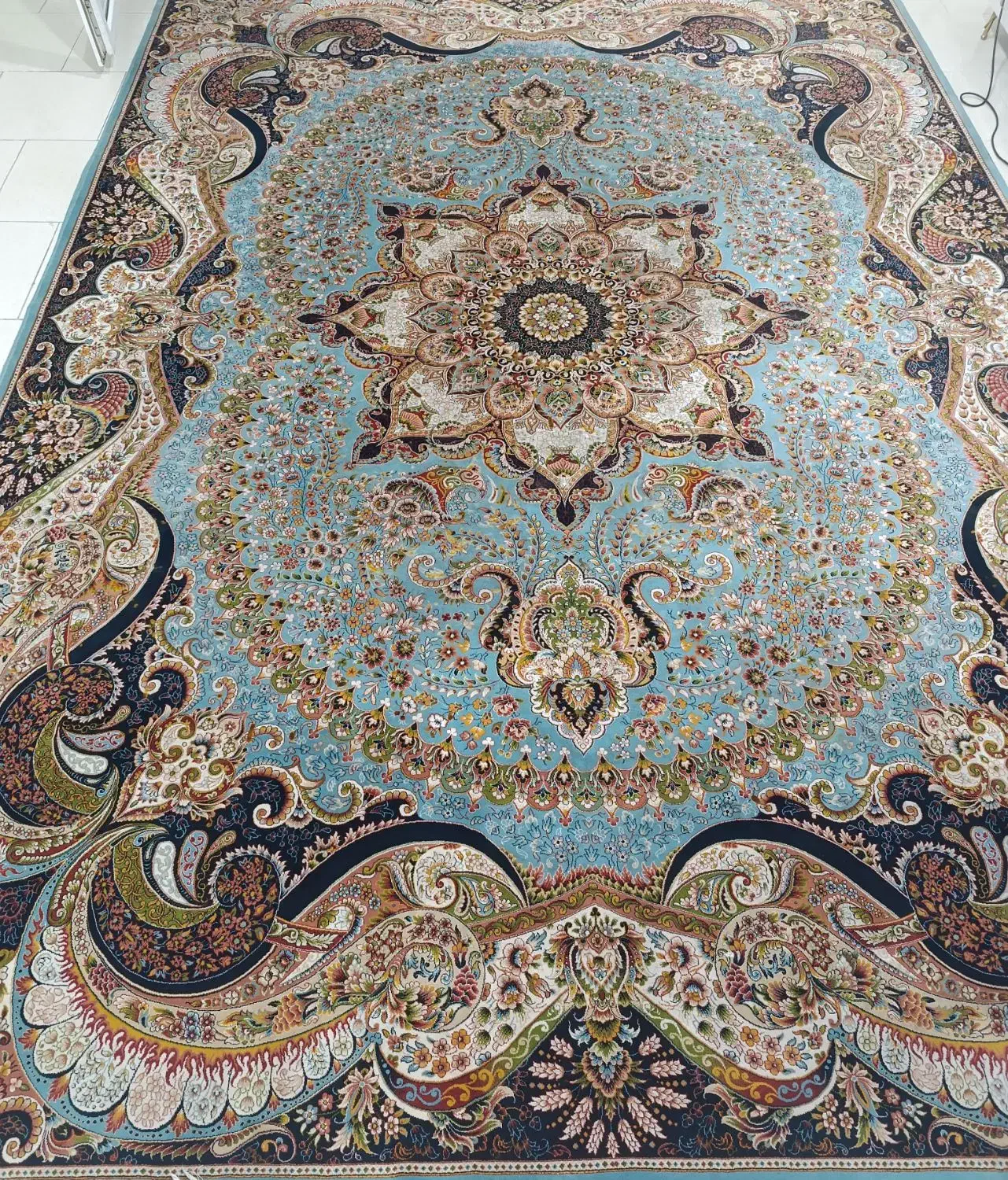 فرش|فرش|هشتگرد, شهرک پارسیان|دیوار