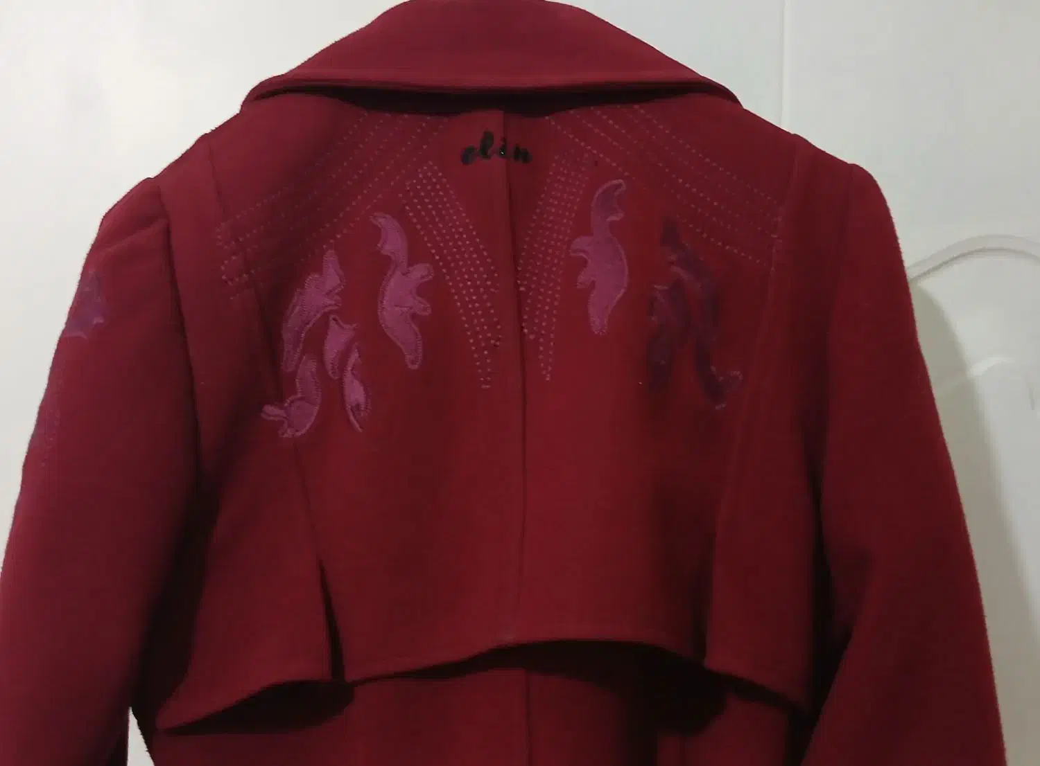 پالتو ، کاپشن ، بارانی|لباس|تبریز, |دیوار