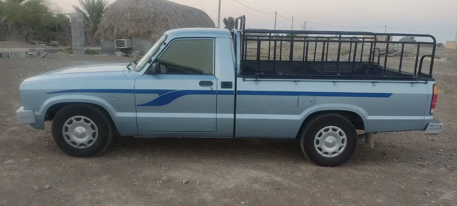 فروش مزداتک کابین درحد|خودرو سواری و وانت|بندرعباس, |دیوار