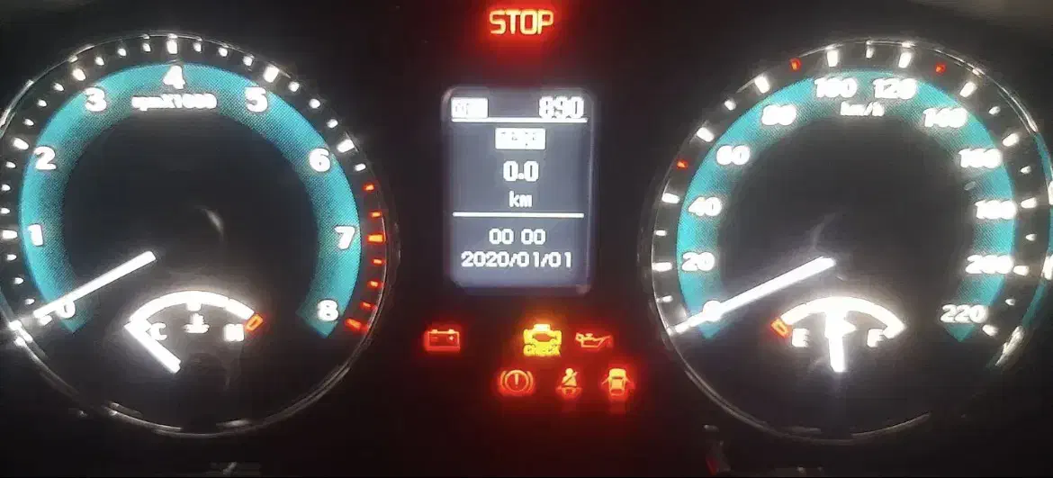 پارس فول ELX صفر کیلومتر|خودرو سواری و وانت|نیک شهر, |دیوار