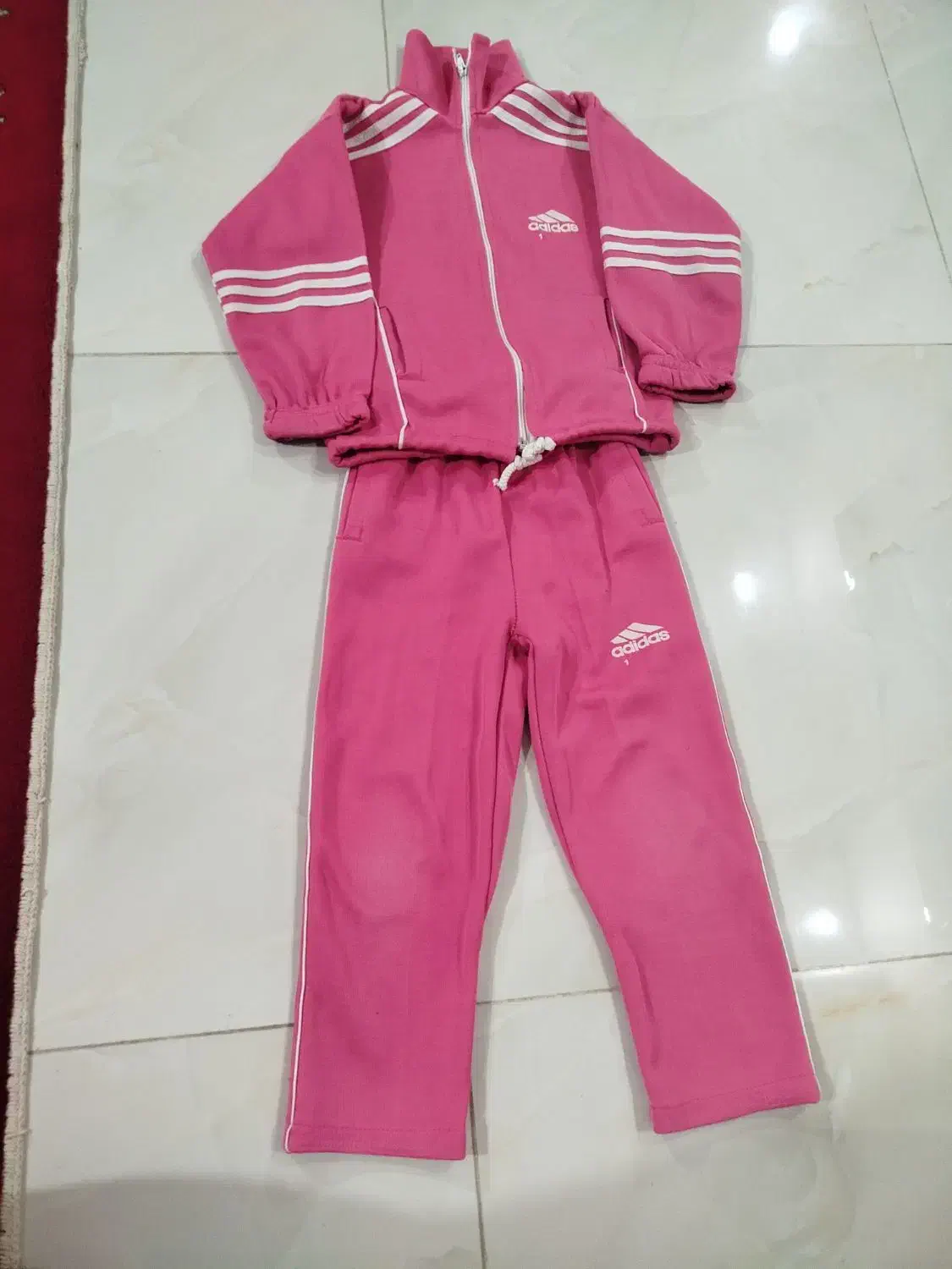 لباس ورزشی|کفش و لباس بچه|بیجار, |دیوار