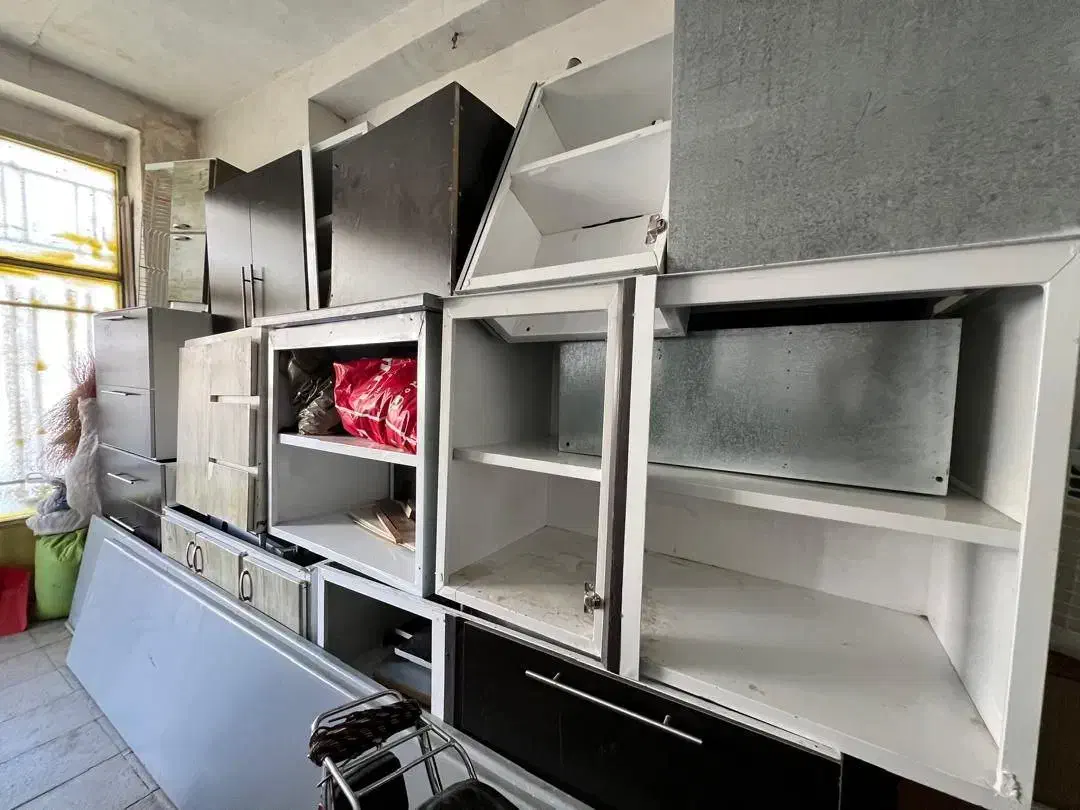 کابینت آشپزخانه|مصالح و تجهیزات ساختمان|سنقر, |دیوار