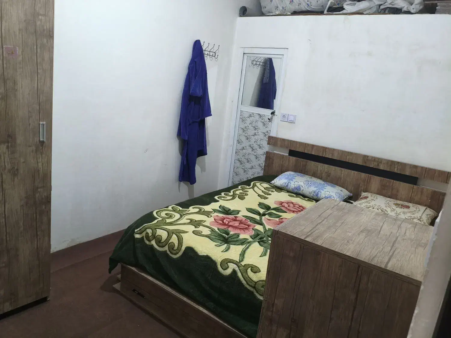 خانه فروشی واقع در کشمیری|فروش خانه و ویلا|مشهد, شهید شهریاری|دیوار