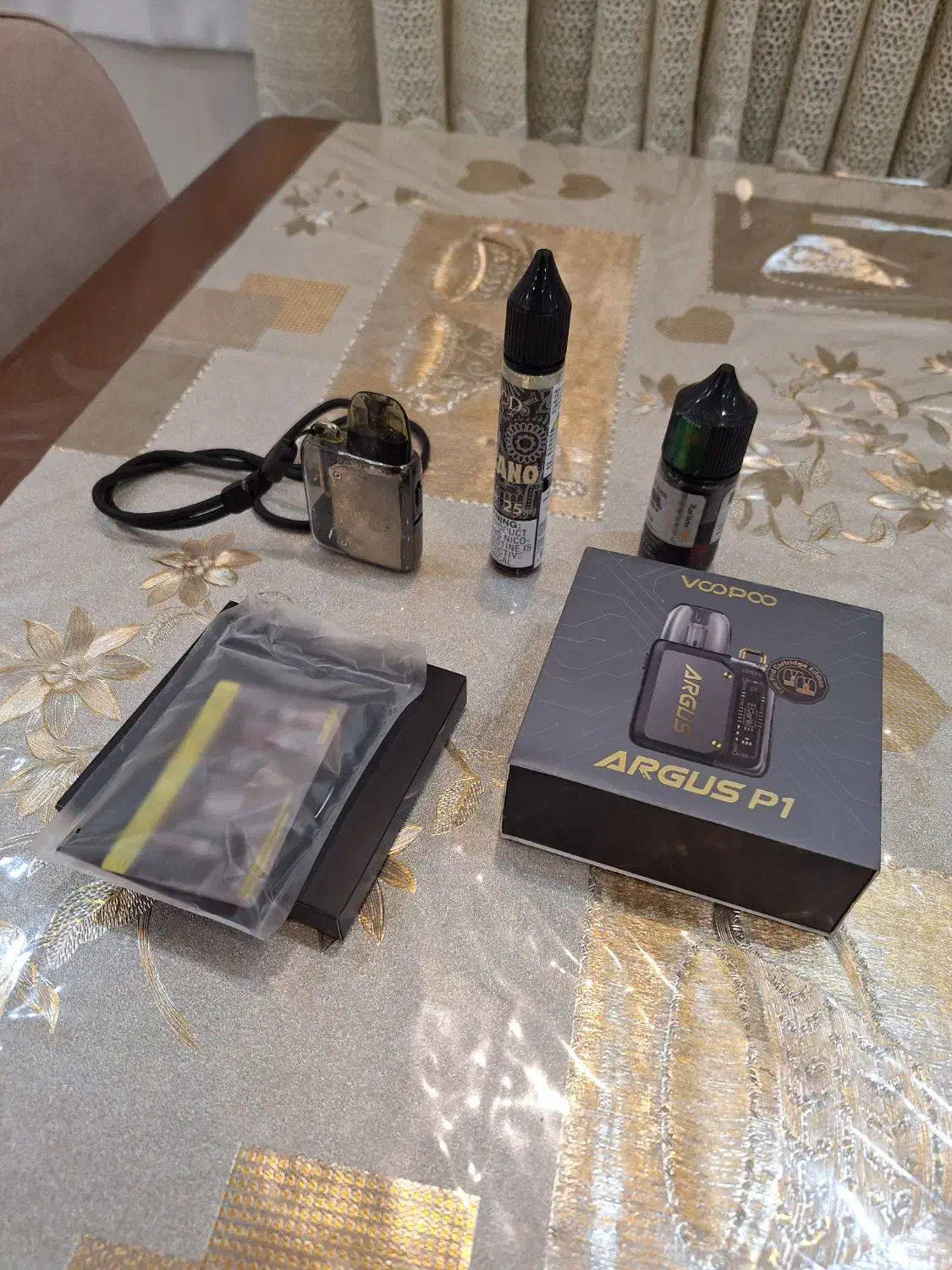 پاد|زیورآلات و اکسسوری|تهران, کیانشهر|دیوار