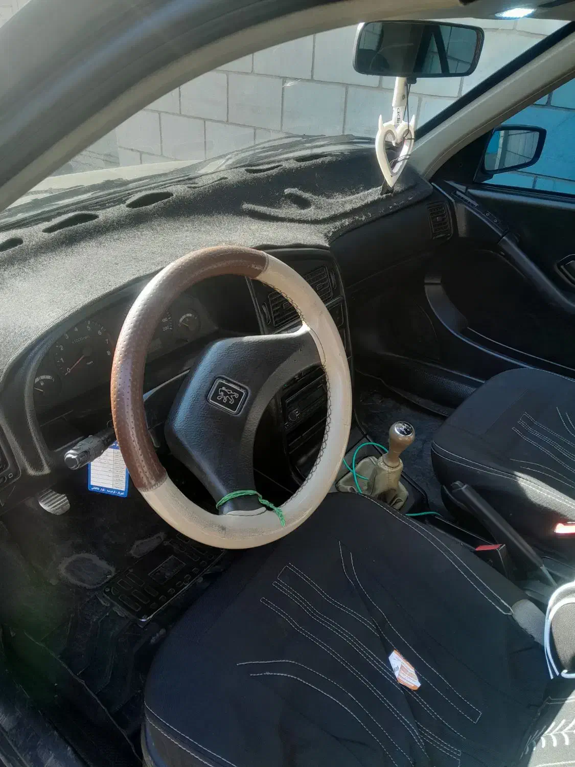 پژو 405|خودرو سواری و وانت|فردوسیه, |دیوار