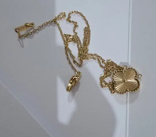 گردنبند ونکلیف|جواهرات|تهران, اکباتان|دیوار