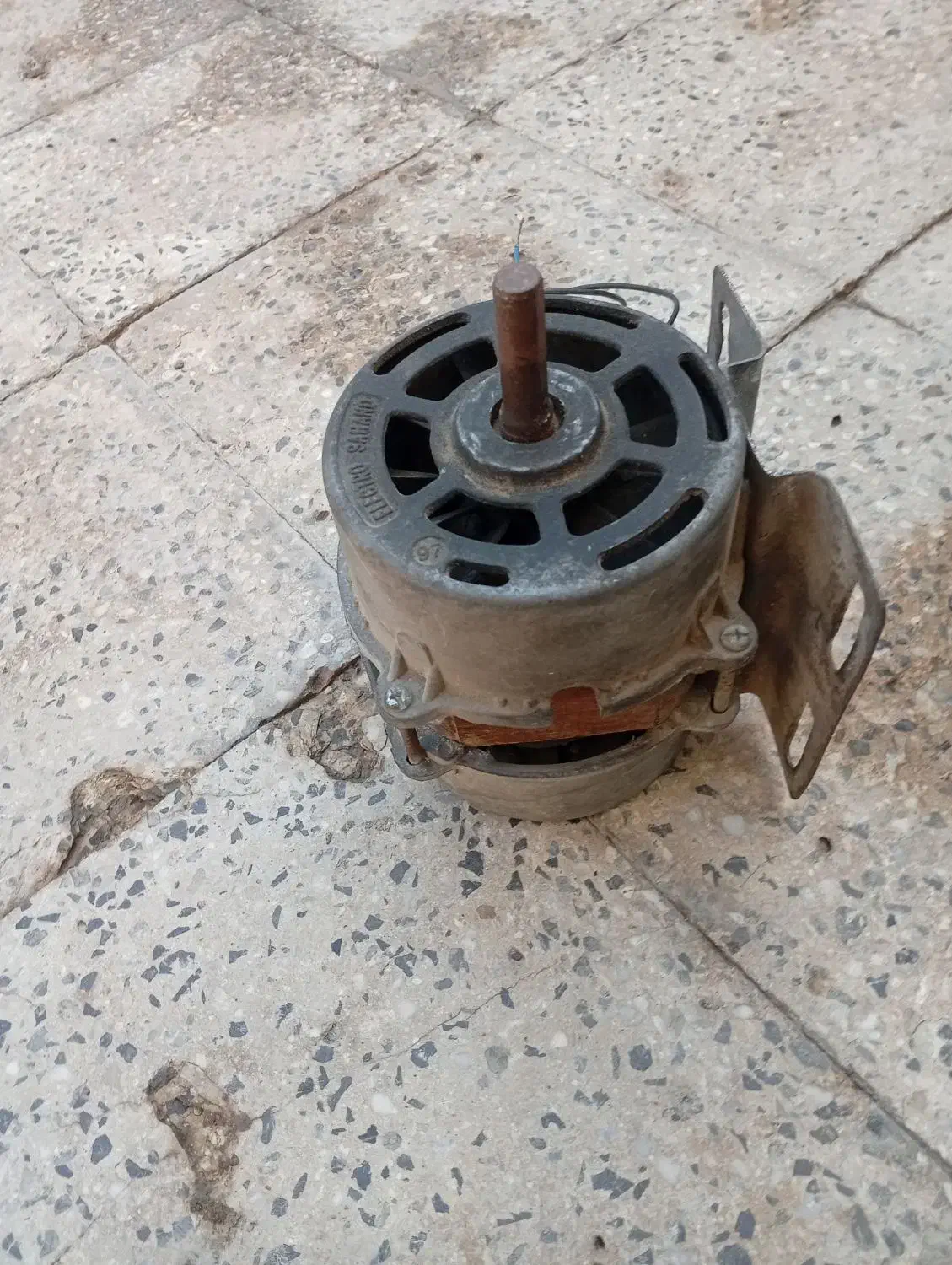 متر کولر آبی سالم 150میدم|کولر آبی|ایرانشهر, |دیوار