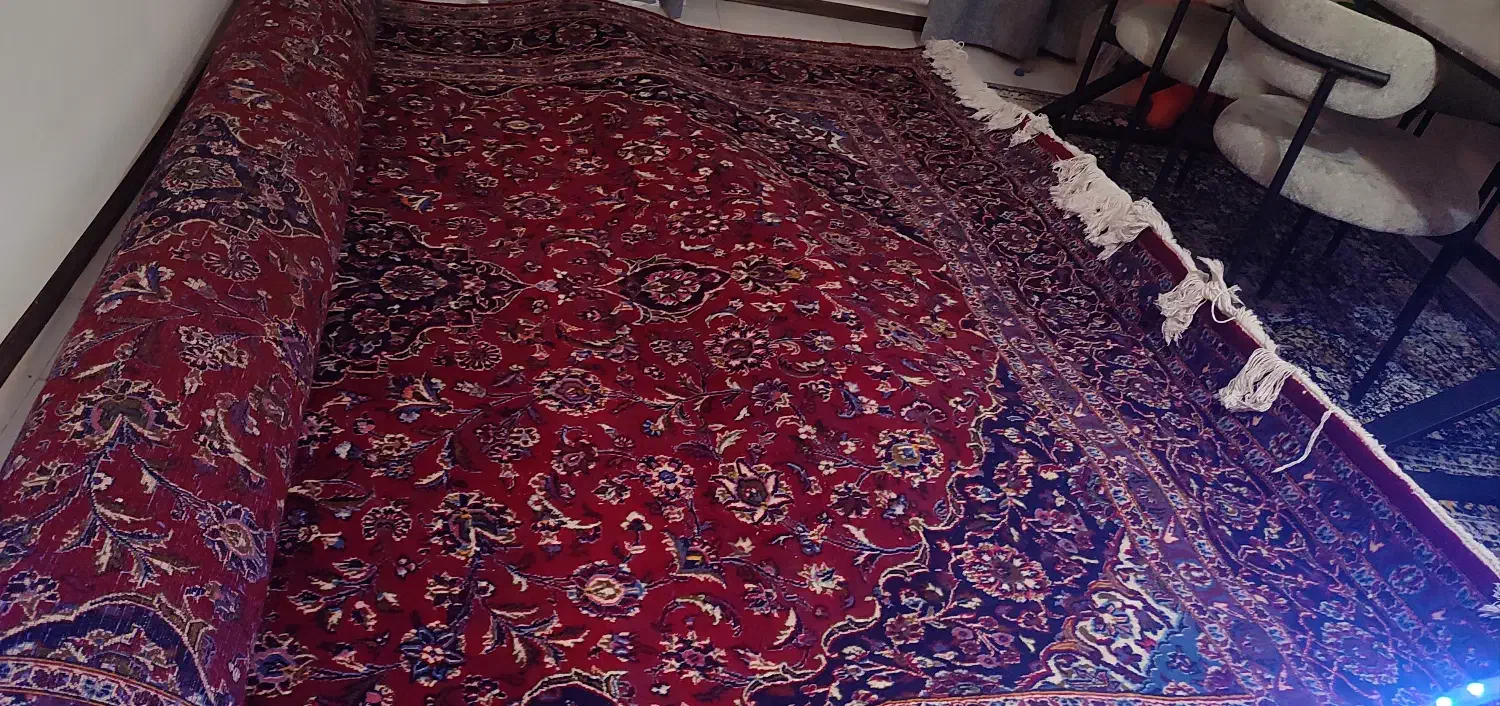 فرش دستباف|فرش|پردیس, فاز ۱۱|دیوار