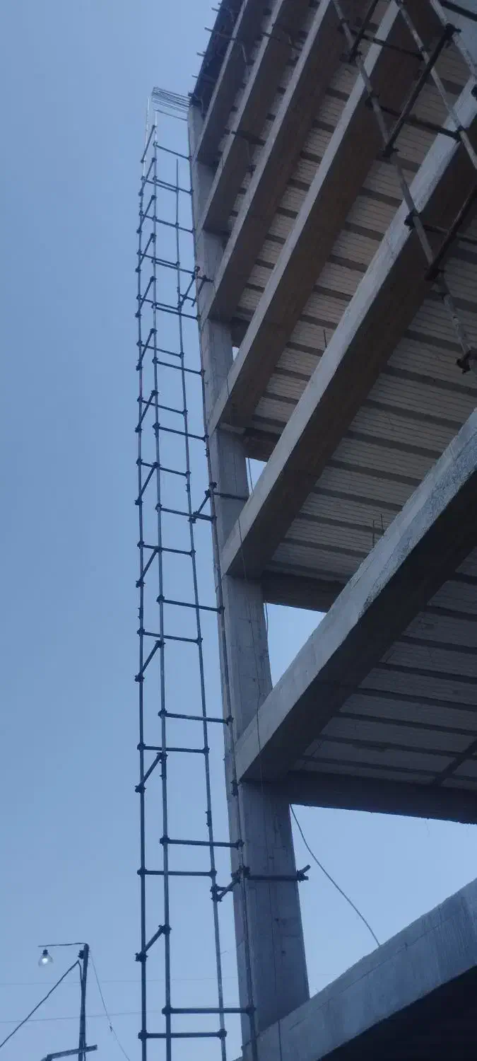 داربست|خدمات پیشه و مهارت|بابل, |دیوار