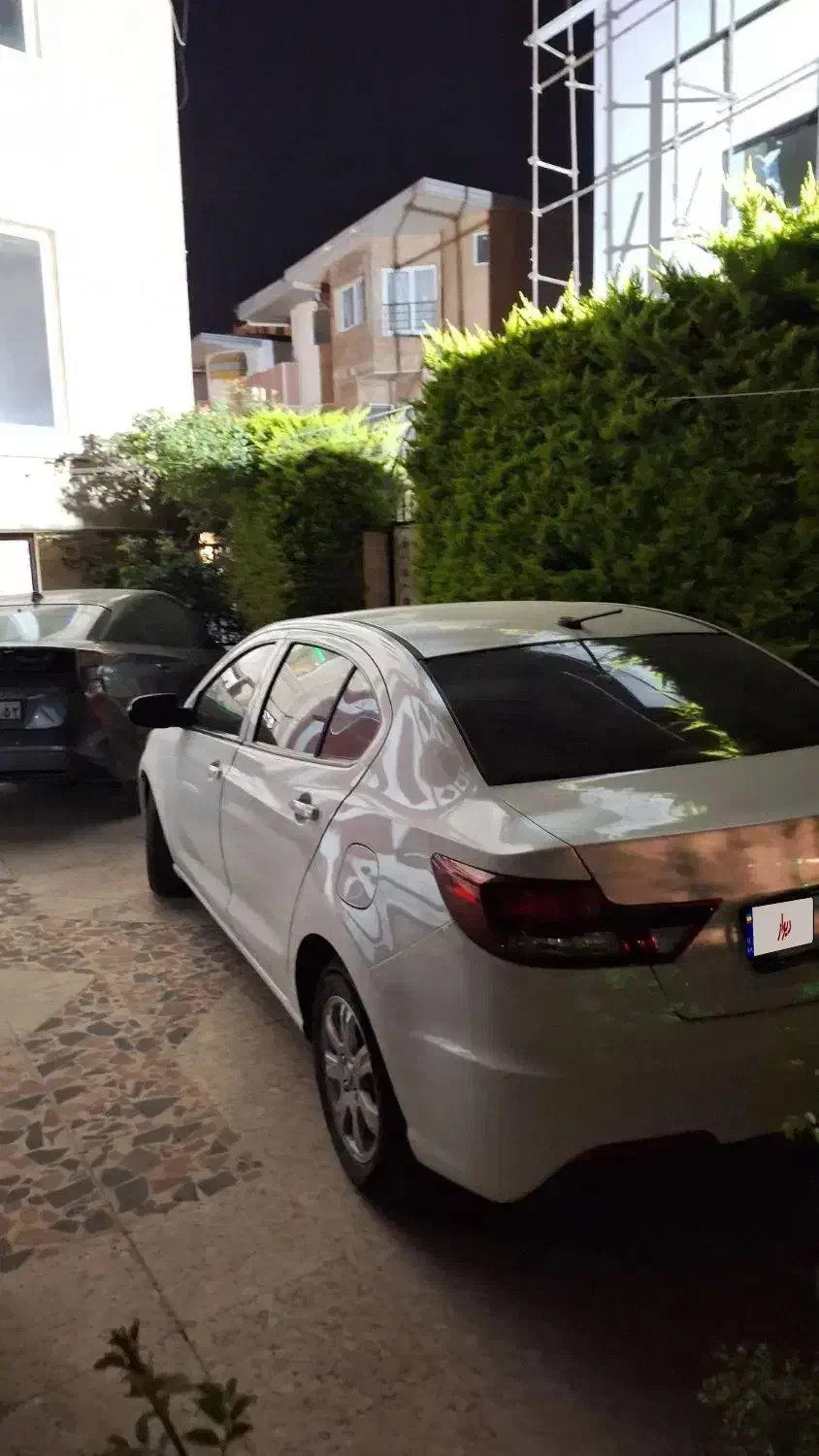 شاهین 402G|خودرو سواری و وانت|بیرجند, |دیوار