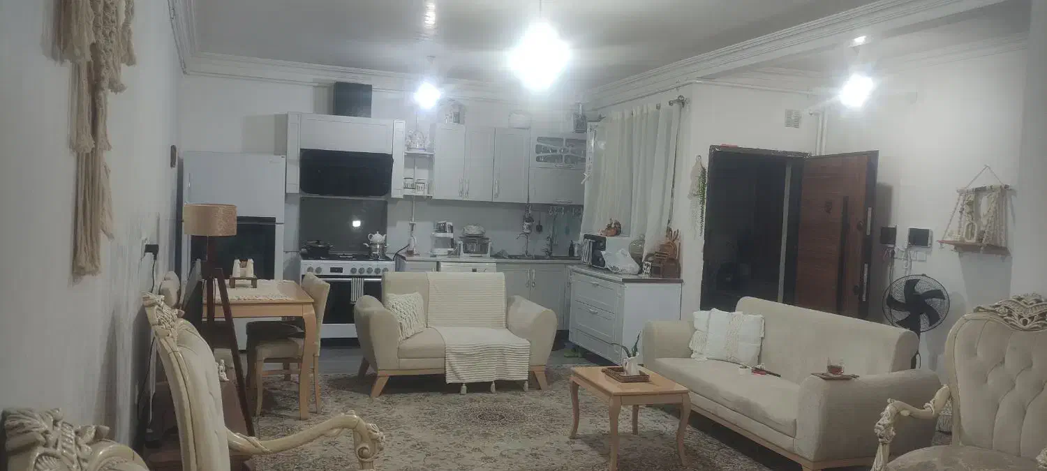 فروش آپارتمان 92 متری|فروش آپارتمان|گرگان, |دیوار