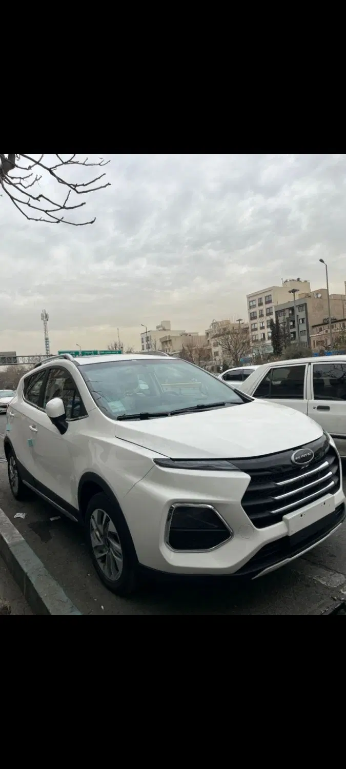 KMC//SR3/1405 کارکرده|خودرو سواری و وانت|تهران, دبستان|دیوار