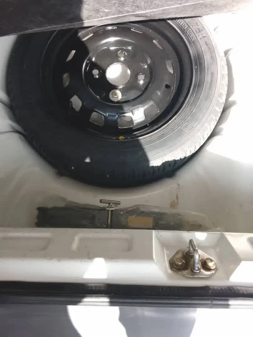 پراید84زاپاس پلمپ|خودرو سواری و وانت|سراوان, |دیوار