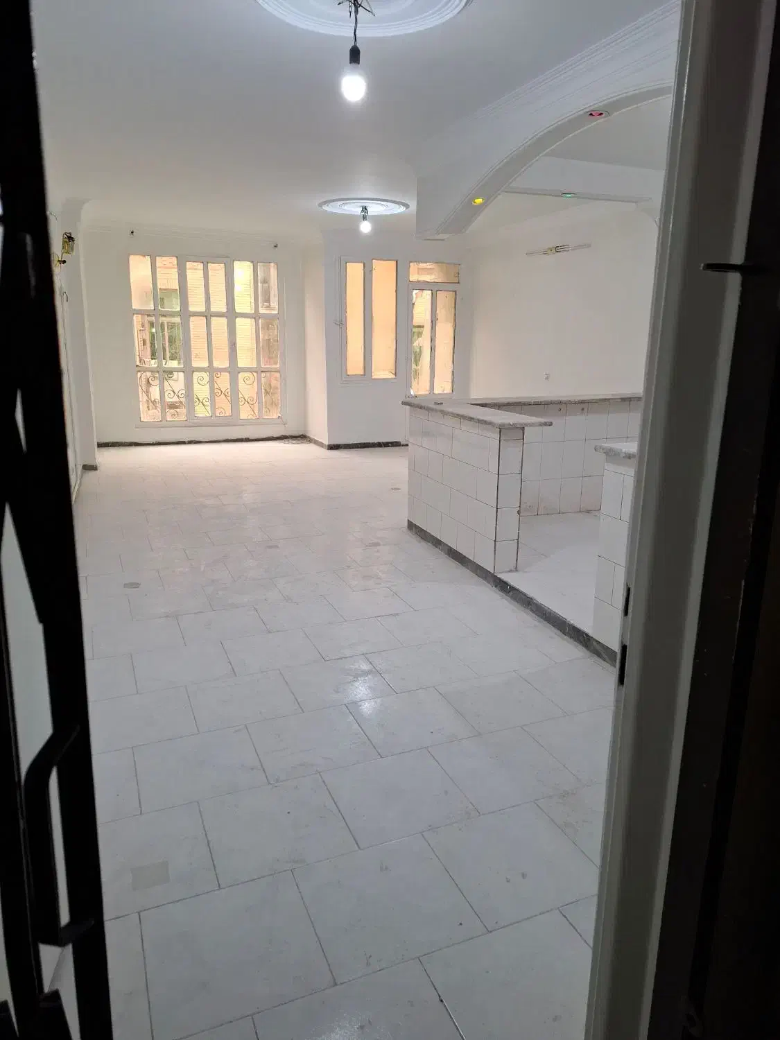 ملک درسرآسیاب میدان اطلس|فروش آپارتمان|ملارد, |دیوار