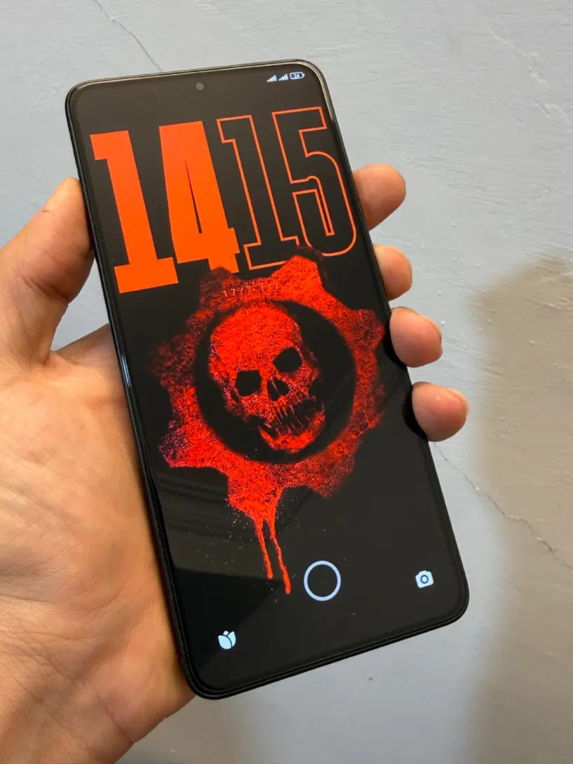 Poco x6 pro 512|موبایل|شیراز, سینما سعدی|دیوار