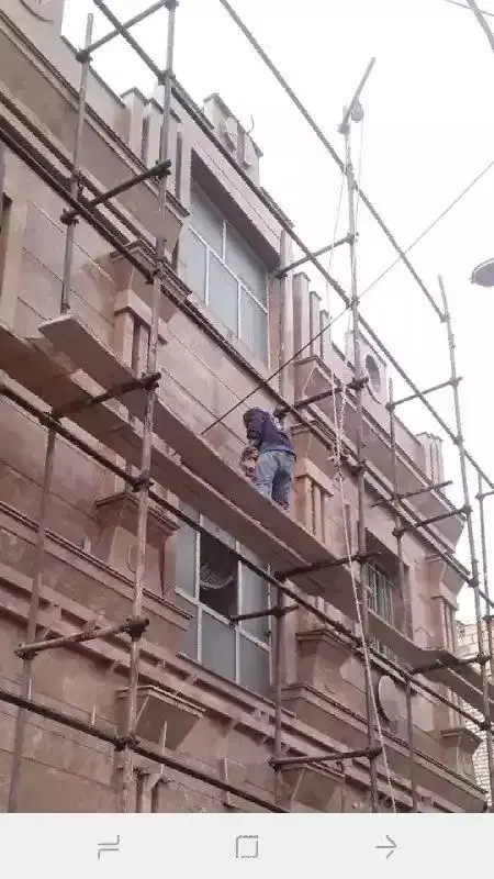 کار بنایی|خدمات پیشه و مهارت|ورامین, ورامین|دیوار