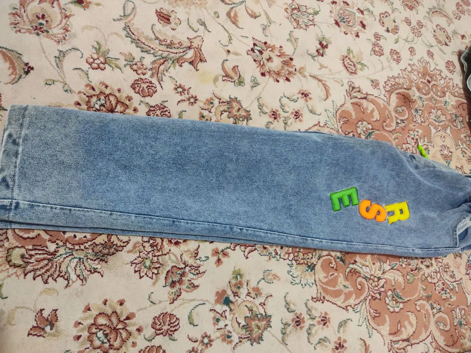 لباس|کفش و لباس بچه|سیرجان, |دیوار