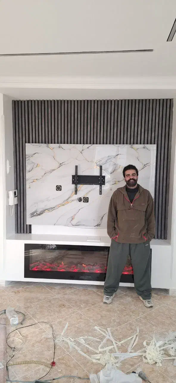 هنر کناف تهران|خدمات پیشه و مهارت|تهران, استاد معین|دیوار