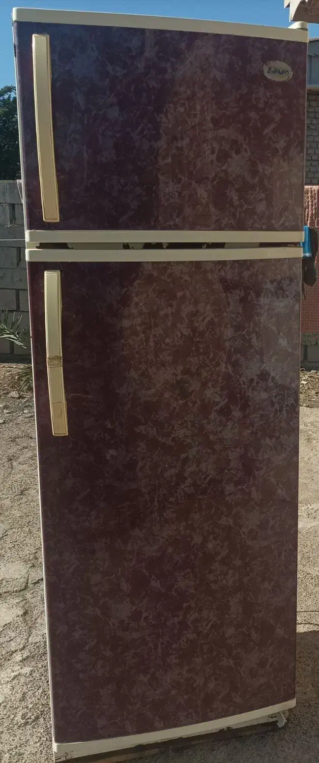 یخچال فریزر سالم سالم|یخچال و فریزر|گنبد کاووس, |دیوار