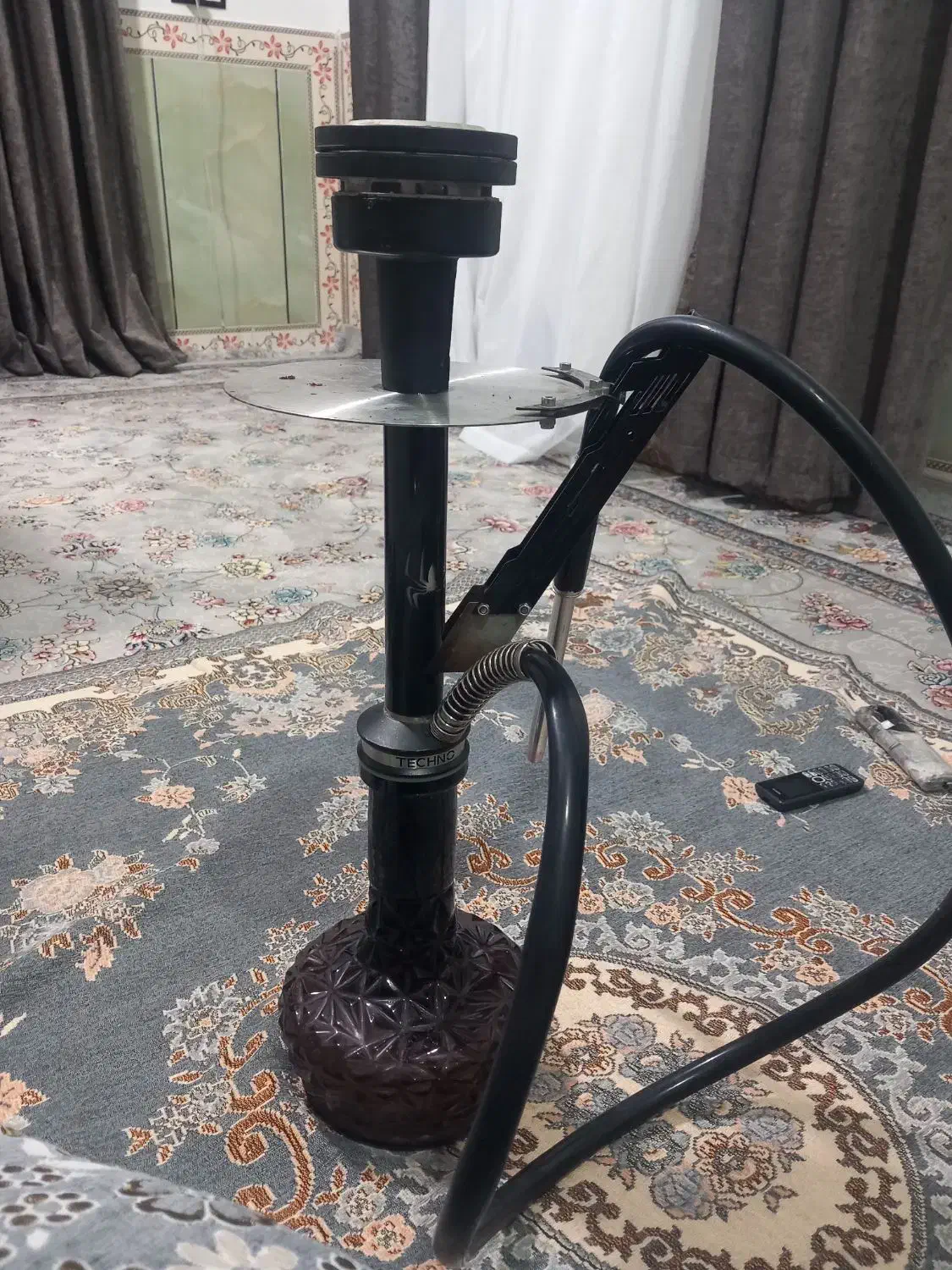 قلیان عربی|کلکسیون و سرگرمی|سرپل ذهاب, |دیوار