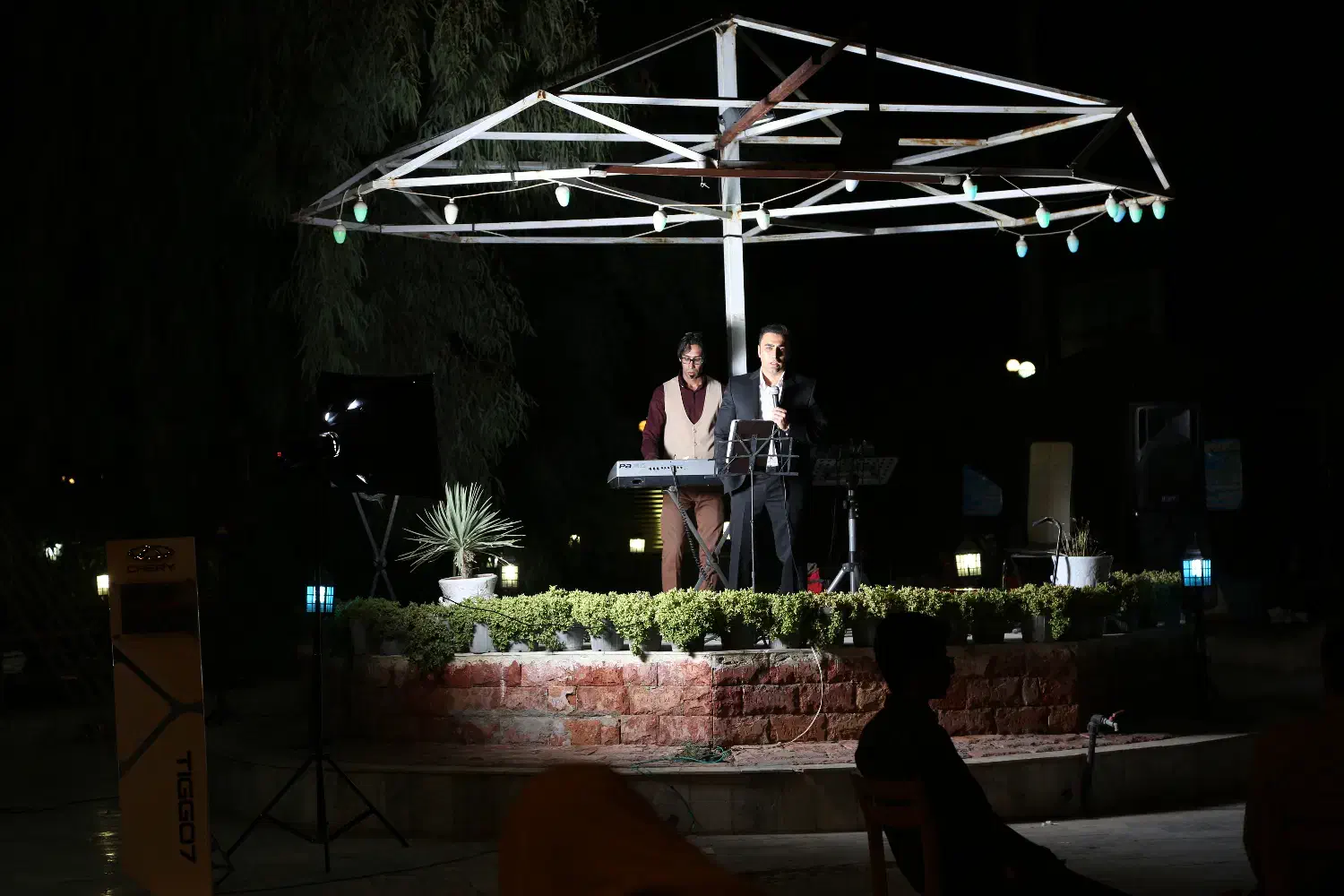 استخدام نگهبان پروژه ساختمانی|استخدام سرایداری و نظافت|زاهدان, |دیوار