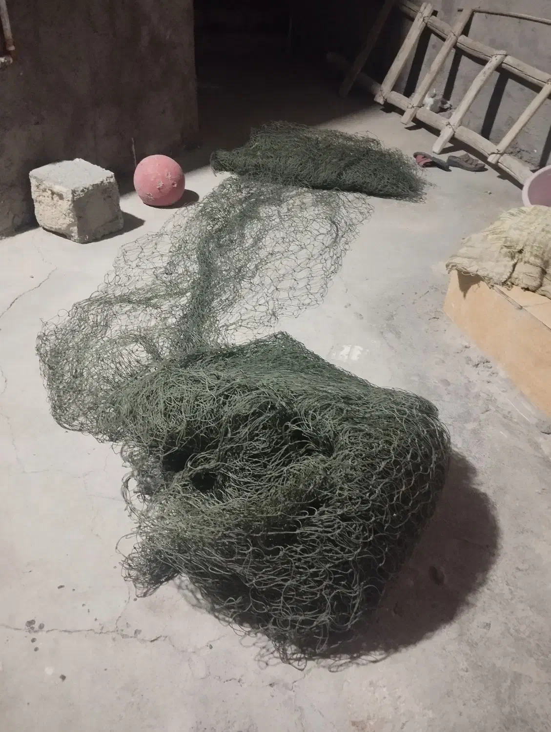 تور ماهیگیری شیر متری 190هزار تومان|ماهیگیری|مهر, |دیوار