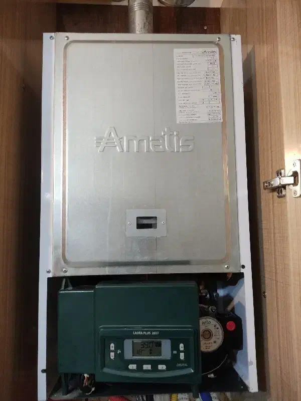 تعمیر تخصصی پکیج و ابگرمکن وپمپ آب و کولر گازی|خدمات پیشه و مهارت|تبریز, |دیوار