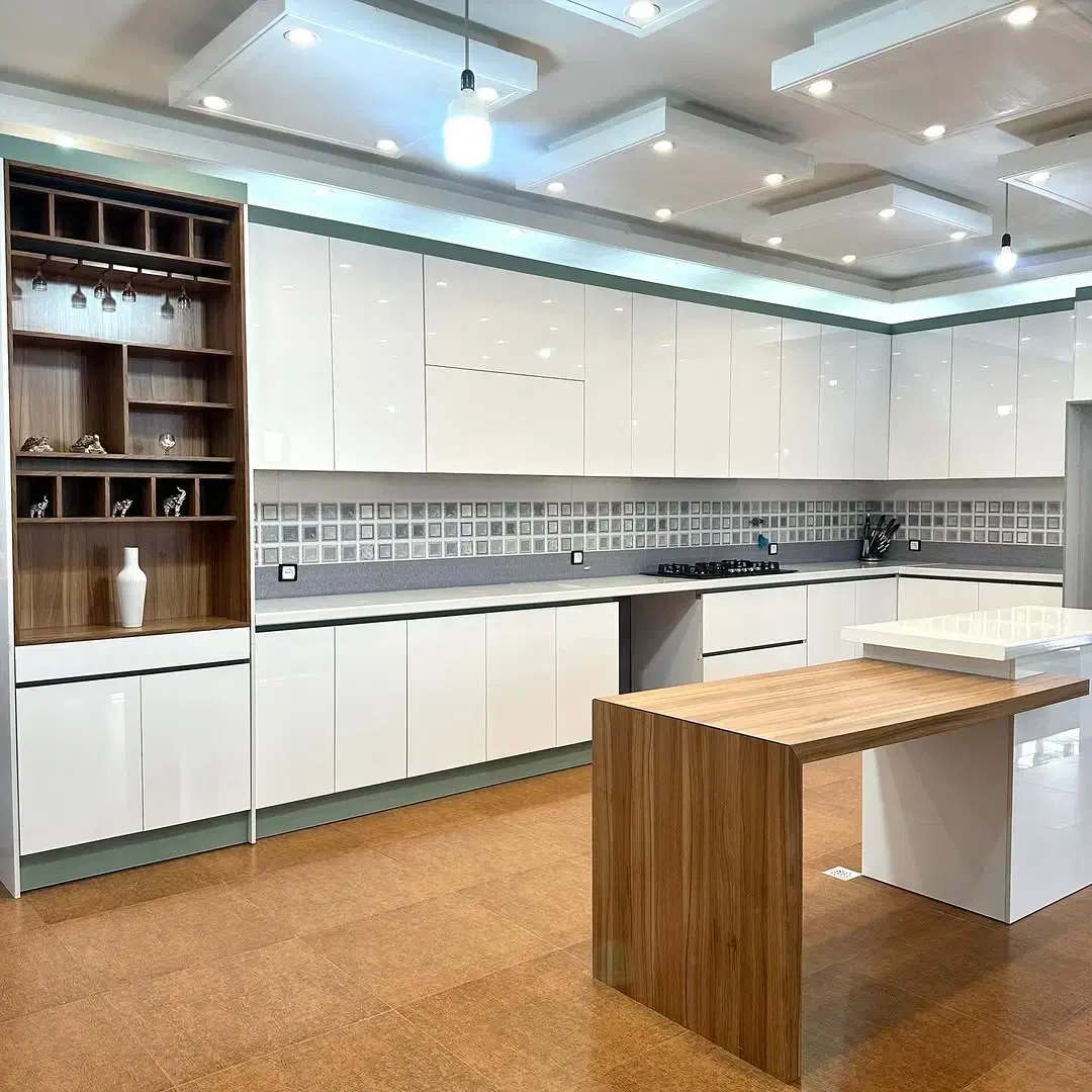 کارگر وردست بابت کار در ام دی اف کاری|استخدام صنعتی، فنی، مهندسی|اراک, |دیوار