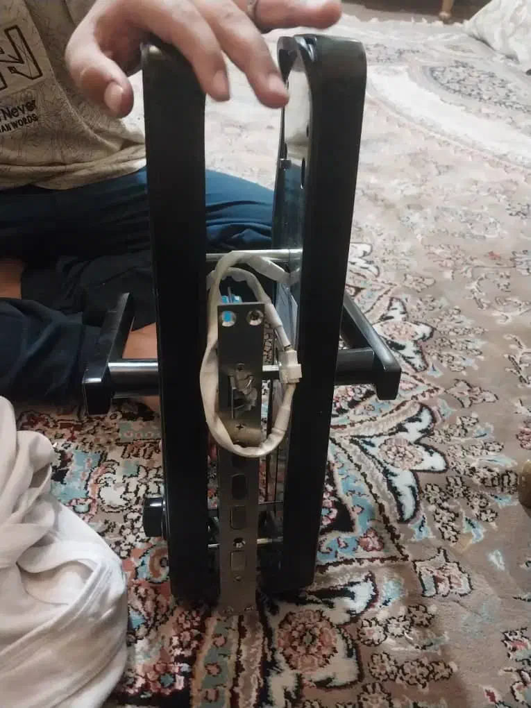 قفل دیجیتال درب ضد سرقت منزل|مصالح و تجهیزات ساختمان|تهران, امین حضور|دیوار