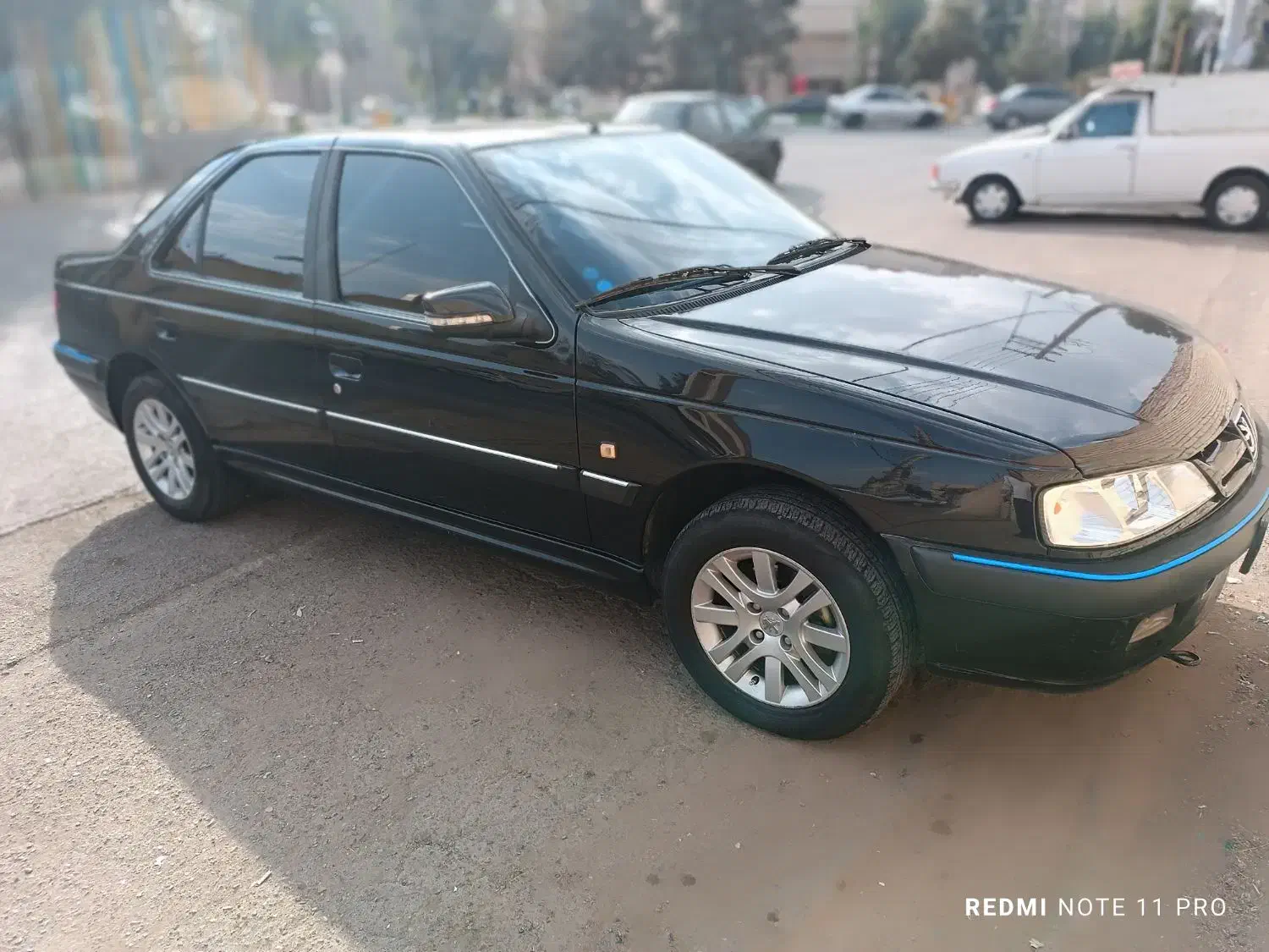 پارس سال 99|خودرو سواری و وانت|قم, سالاریه|دیوار