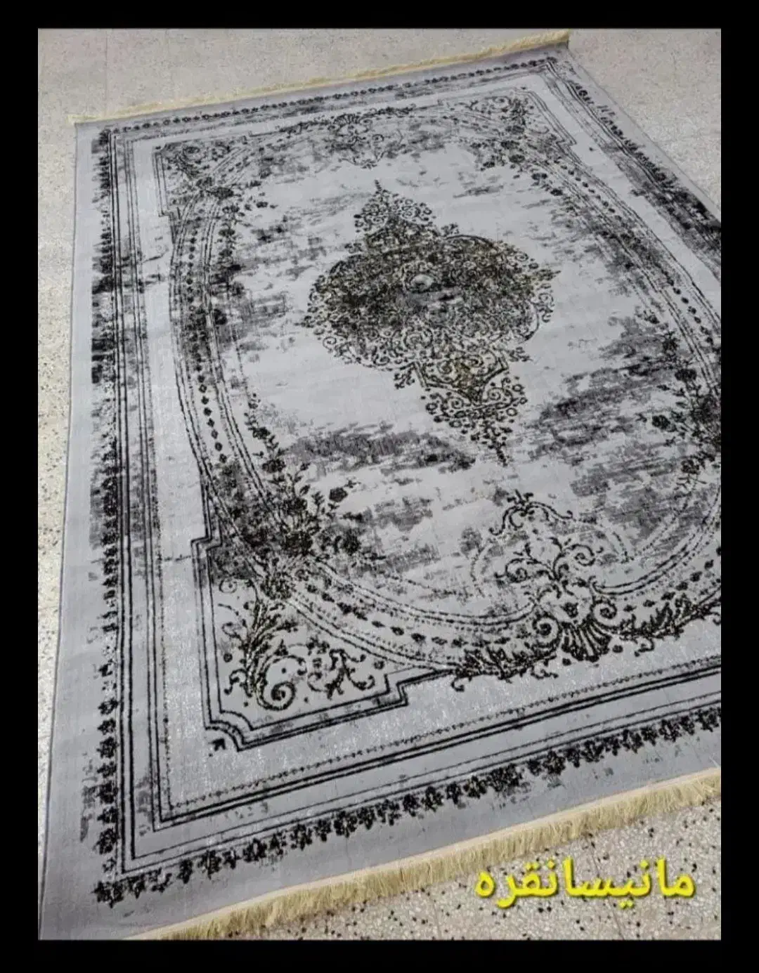 فرش به قیمت کارخانه|فرش|بم, |دیوار