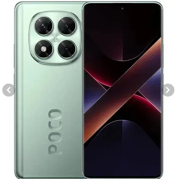 Poco x7 5g 256g|موبایل|مشهد, سید رضی|دیوار