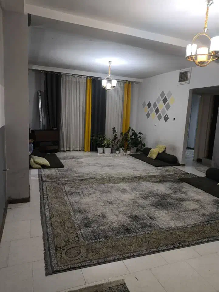 ۷۵متر سندتک برگ 250میلیون پرداختی سند بنام میشه|فروش آپارتمان|تهران, شهرک شهید باقری|دیوار