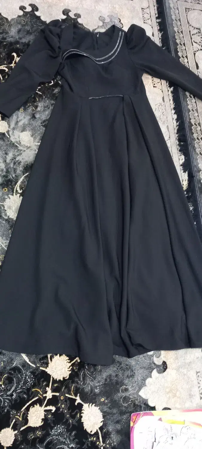 پیراهن مجلسی|کفش و لباس بچه|زاوه, |دیوار