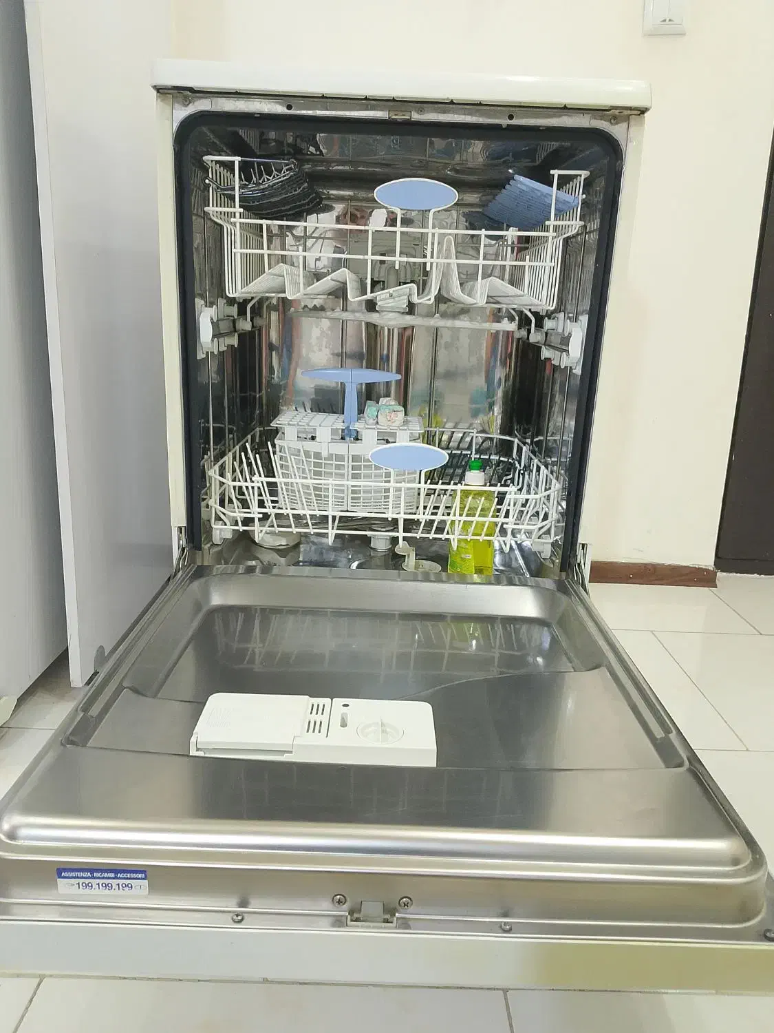 ماشین ظرفشویی|ماشین ظرفشویی|پردیس, فاز ۱۱|دیوار