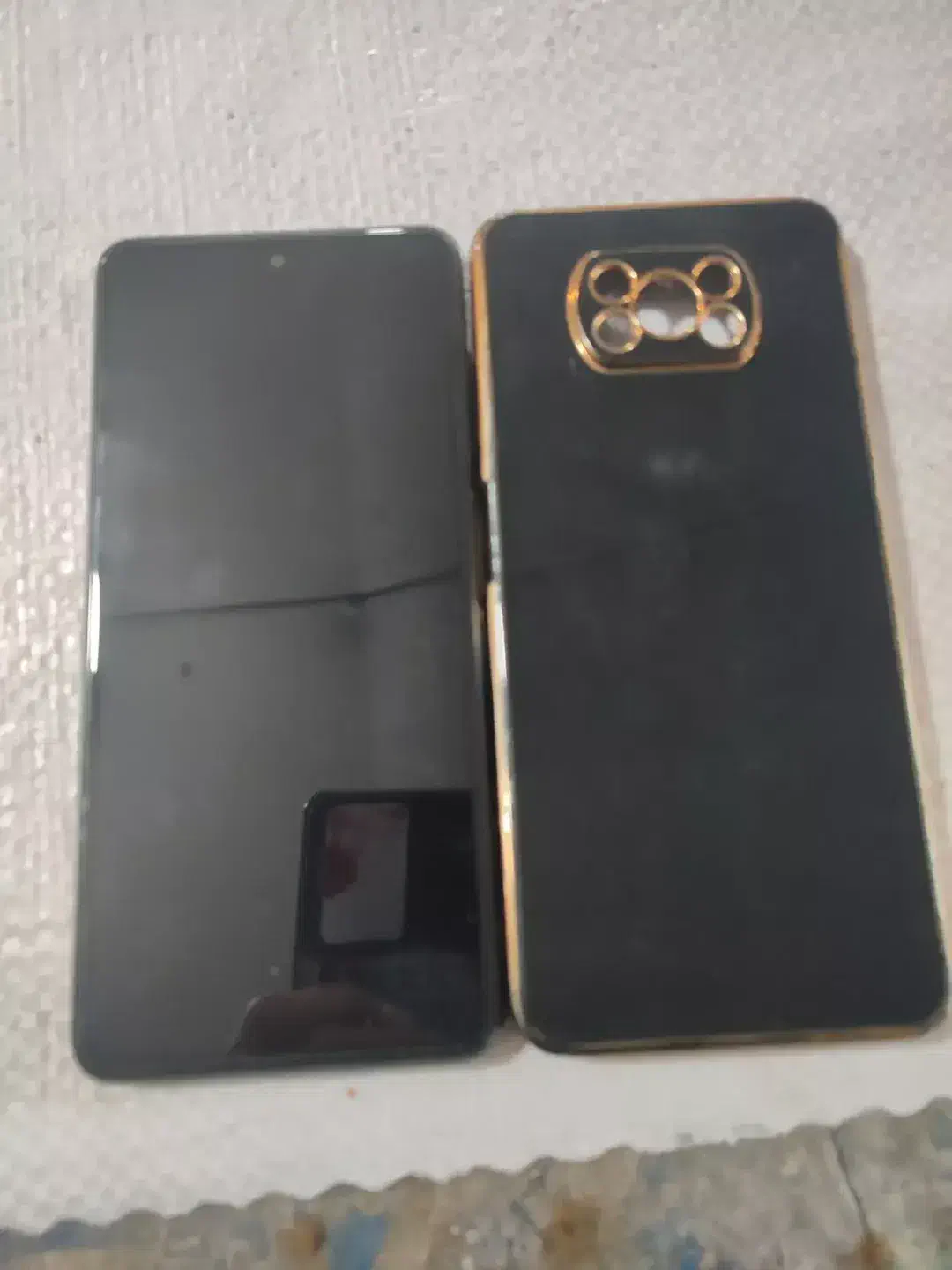 گوشی پوکو POCO X3 NFC|موبایل|فردیس, سپید دشت|دیوار