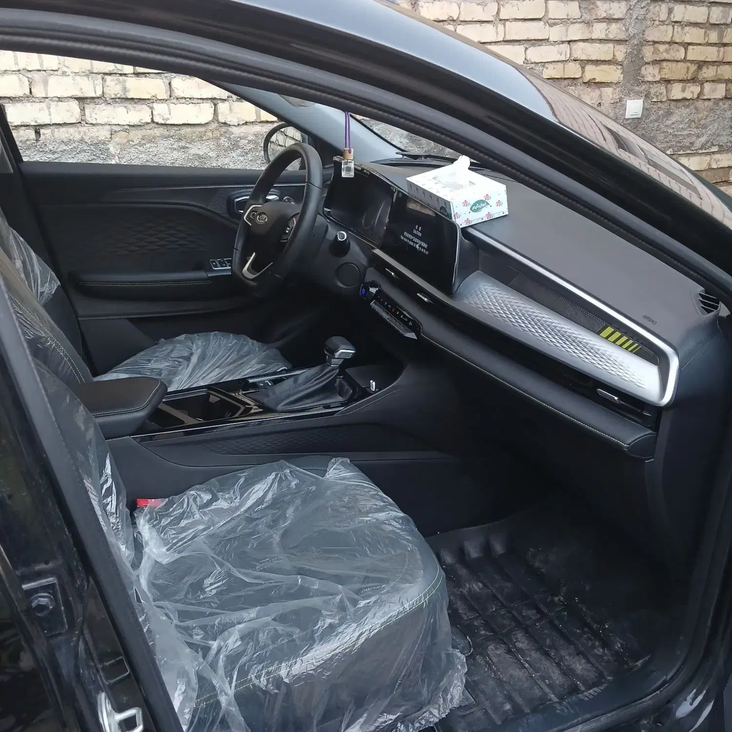 x33 cross|خودرو سواری و وانت|مبارکه, |دیوار