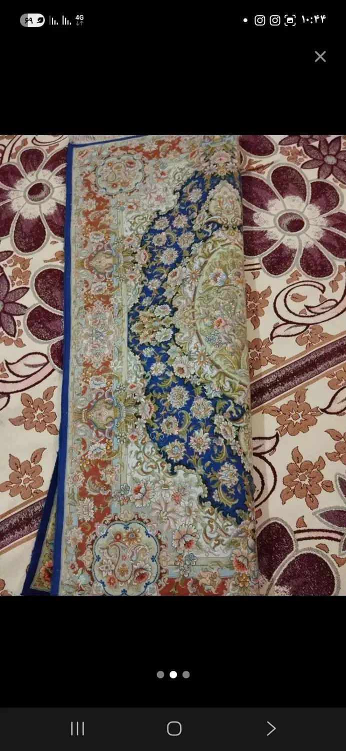 قالی|فرش|همدان, |دیوار