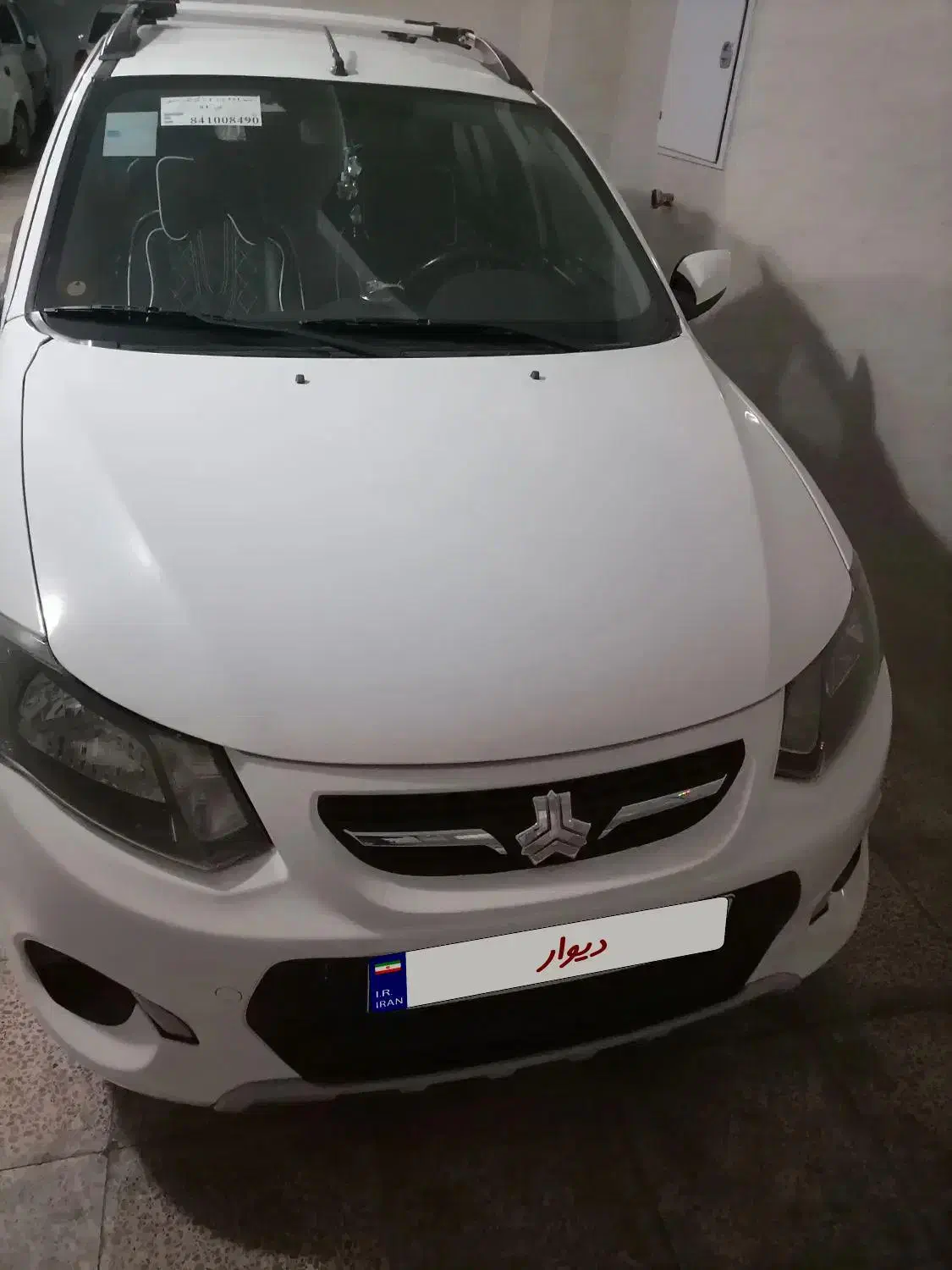 کوییک مدل 98 موتور MT|خودرو سواری و وانت|اسلام‌شهر, شهرک انبیا|دیوار