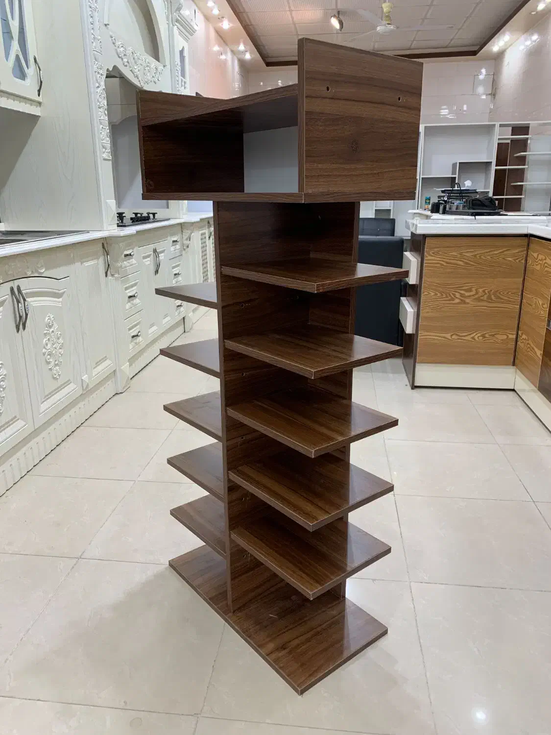 جاکفشی فانتز|جاکفشی، کمد، دراور|یزد, |دیوار