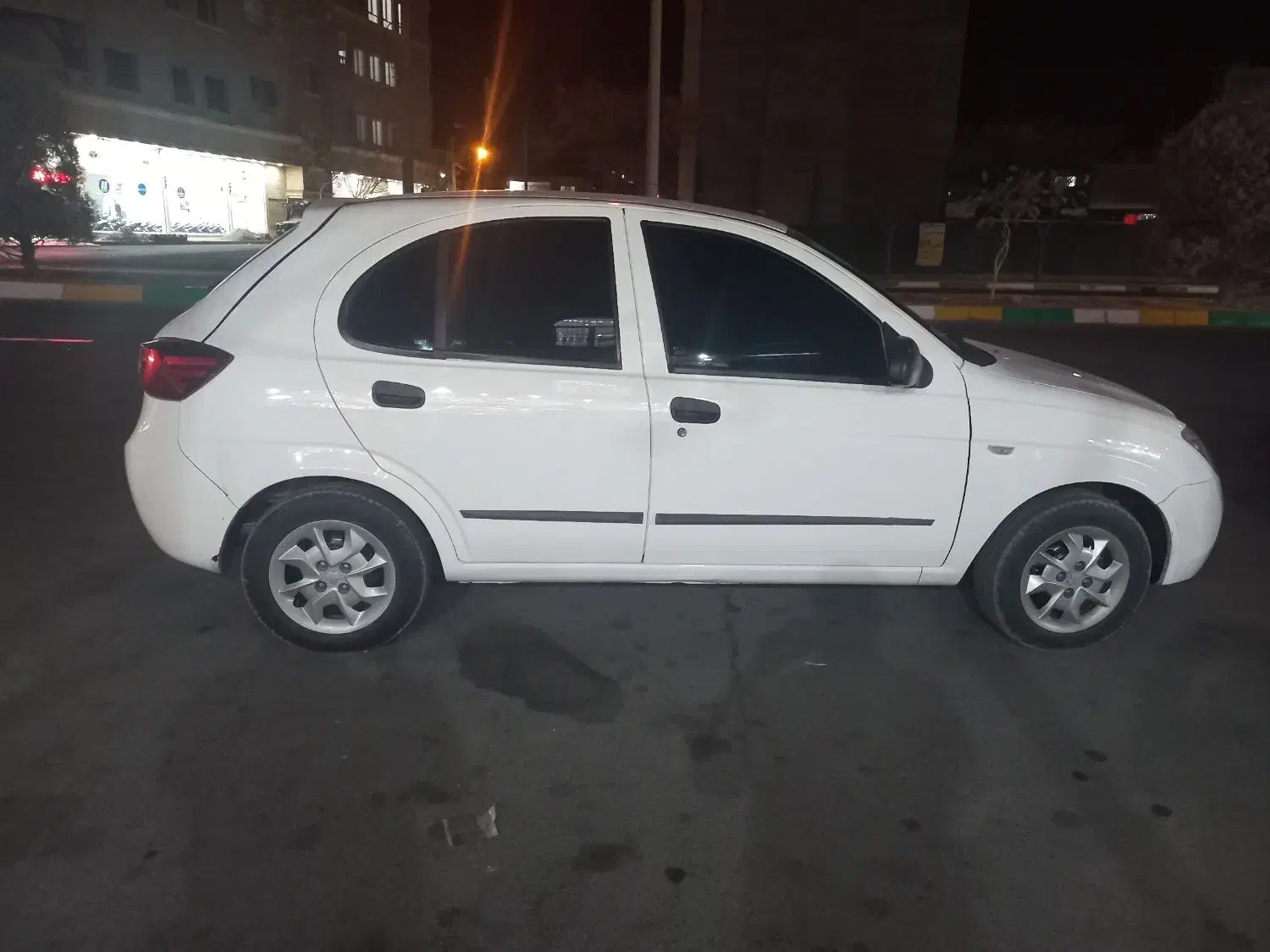 تیبا ۲ ۱۴۰۰|خودرو سواری و وانت|کاشمر, |دیوار