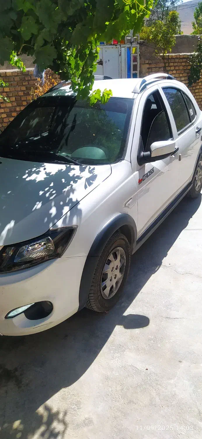 کوییک ۴۰۲  دی لایت|خودرو سواری و وانت|اراک, |دیوار