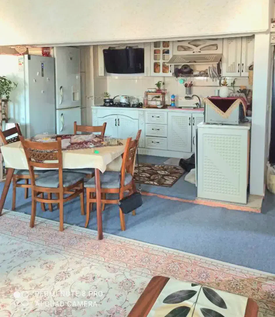 آپارتمان ۷۵ متری خوش نقشه خ تهران / طالقانی|فروش آپارتمان|قائم‌شهر, |دیوار