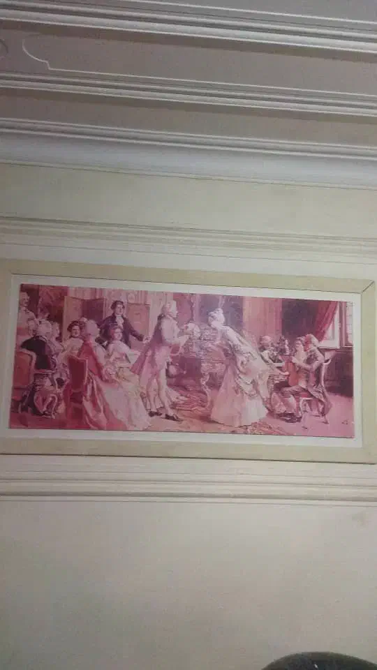 تابلو|تابلو، نقاشی، عکس|اهواز, کیانپارس |دیوار