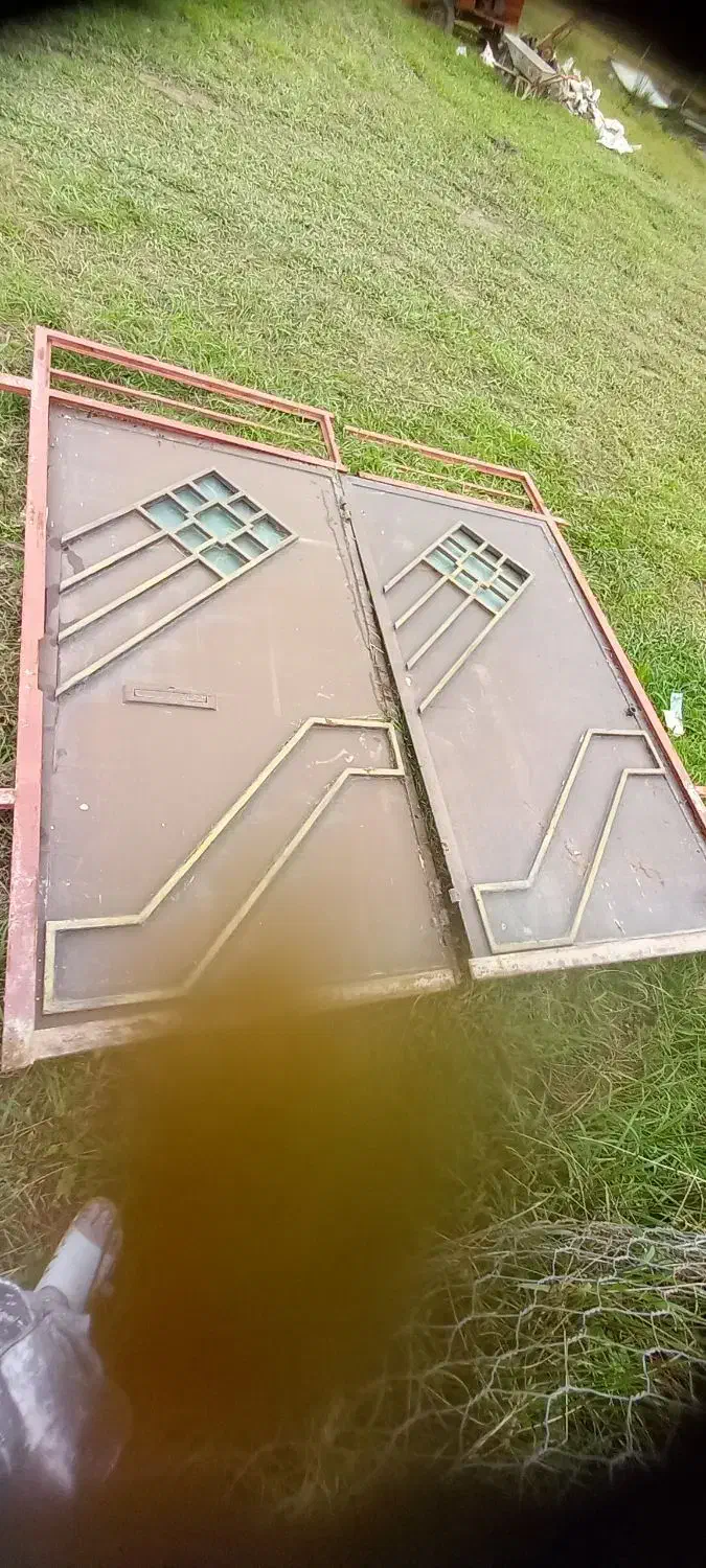 دراهنی‌دوپانز عرض‌ارتفاع دوپنجا|مصالح و تجهیزات ساختمان|رشت, نظری|دیوار